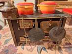 Antiek oven., Antiek en Kunst, Ophalen of Verzenden