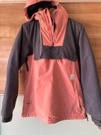 Protest 10K snowboardjas maat M, Kleding | Dames, Wintersportkleding, Ophalen of Verzenden, Zo goed als nieuw, Maat 38/40 (M)