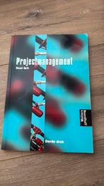 R. Grit - Projectmanagement gebruikt, Gelezen, R. Grit, Ophalen of Verzenden, Management