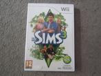 Wii spel: De sims 3, Spelcomputers en Games, Games | Nintendo Wii, Puzzel en Educatief, Gebruikt, 1 speler, Ophalen of Verzenden