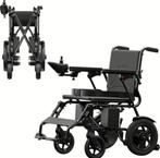 Bestuurbare rolstoel, Verzenden, Zo goed als nieuw, Elektrische rolstoel