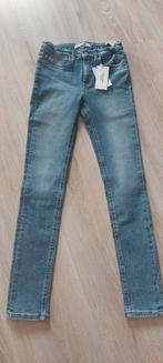 Calvin Klein Meisjes Spijkerbroek Maat 164, Kinderen en Baby's, Kinderkleding | Maat 146, Ophalen, Nieuw, Meisje, Broek
