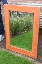 Wand spiegel, Huis en Inrichting, Woonaccessoires | Spiegels, Ophalen of Verzenden, Zo goed als nieuw, Minder dan 100 cm, Rechthoekig
