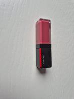 Shiseido LacquerInk Lipshine 309 Optic Rose (NIEUW), Lippen, Nieuw, Ophalen of Verzenden, Make-up