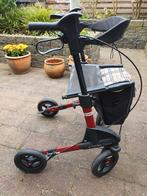 Degelijke ROLLATOR, Ophalen, Opvouwbaar, Nieuw