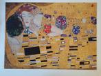 Gustav Klimt puzzel, 500 t/m 1500 stukjes, Legpuzzel, Zo goed als nieuw, Ophalen