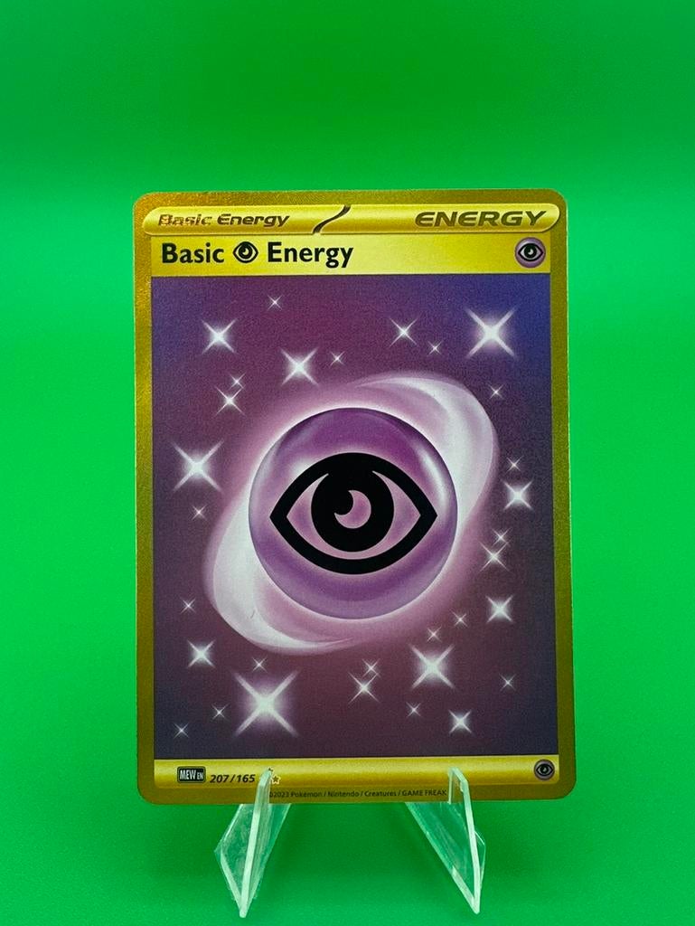 Basic energy 207/165, Ophalen of Verzenden, Zo goed als nieuw