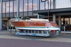 Riva ARISTON 283 V8 (bj 1965), Auto's, Bestelauto's, Gebruikt, 8 cilinders, Overige kleuren, 4 stoelen