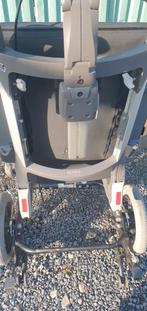 Duw rolstoel, Diversen, Ophalen, Duwrolstoel