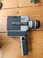 Oude video camera, Audio, Tv en Foto, Videocamera's Analoog, Ophalen of Verzenden, Camera