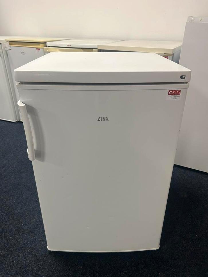 Etna tafelmodel koelkast incl garantie&bezorgen, Witgoed en Apparatuur, Vriezers en Diepvrieskisten, Zo goed als nieuw, 85 tot 120 cm
