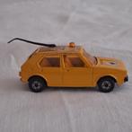 Matchbox superfast VW golf nr 7 ADAC stuur links, Ophalen of Verzenden, Zo goed als nieuw