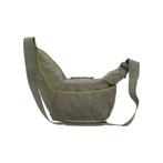 Cameratas Lowepro Passport Sling II Mica/Green, Ophalen of Verzenden, Gebruikt, Schoudertas, Overige merken