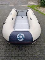 YAM (Yamaha) 300S + Mercury 5pk 4-takt, Watersport en Boten, Rubberboten, Ophalen, Gebruikt, Yam, Hout