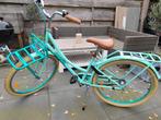 Meisjes fiets, Fietsen en Brommers, Ophalen of Verzenden, Gebruikt, 26 inch of meer