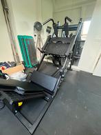 Nieuwe leg press inclusief 40 kg, Nieuw, Ophalen of Verzenden