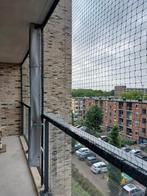 Katveilge balkon afscheiding, Ophalen, Zo goed als nieuw