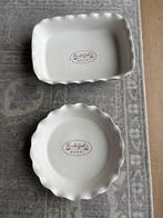 Rudolph's Bakery Bakvormen Set, Ophalen, Overige materialen, Inductieplaat, Overige typen