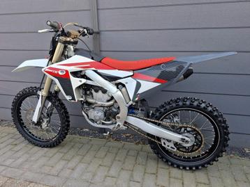 FANTIC XXF 250 2023 (Yamaha) beschikbaar voor biedingen