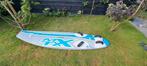 Mistral surfboard MTX 125 liter, Watersport en Boten, Windsurfen, Ophalen, Gebruikt, 250 tot 300 cm, Plank