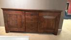 Dressoir massief hout, Ophalen, ., 200 cm of meer, .