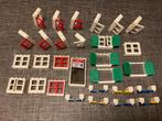 LEGO Ramen en Deuren ... 3, Ophalen, Gebruikt, Losse stenen, Lego