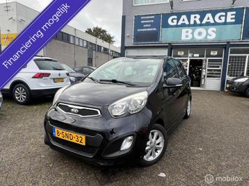 Kia Picanto 1.2 CVVT ISG Plus Pack / Camera / Carplay / Led beschikbaar voor biedingen