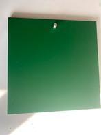 Kallax Deurtje Groen - Zonder Schroeven, Ophalen, Gebruikt, Overige materialen, Minder dan 20 mm