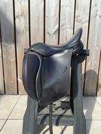 Bliss of London zadel - 17 inch - in zeer goede staat, Dieren en Toebehoren, Paarden en Pony's | Zadels, Ophalen, Zo goed als nieuw