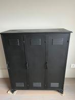 Metalen kast, Huis en Inrichting, Kasten | Lockerkasten, Ophalen, Nieuw