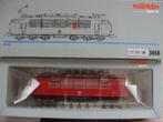 MARKLIN  LOC  3658  MFX, Hobby en Vrije tijd, Modeltreinen | H0, Wisselstroom, Gebruikt, Locomotief, Ophalen of Verzenden