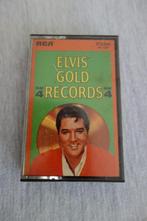 Muziekcassette Elvis Presley RCA, Overige typen, Ophalen of Verzenden, Zo goed als nieuw