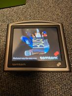 TomTom compleet, Ophalen, Zo goed als nieuw