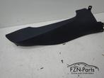 VW Golf 7 Zijdeel Achterbank Plastic Rechts 5G6867766E, Auto-onderdelen, Interieur en Bekleding, Ophalen of Verzenden, Gebruikt