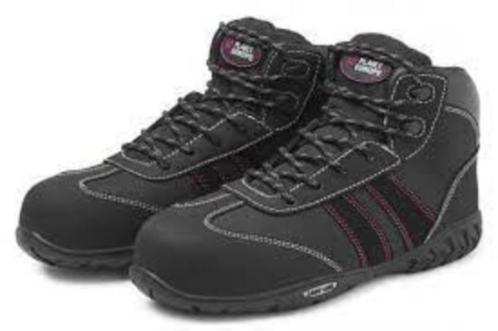 VEILIGHEIDSSCHOENEN S3 DAMES PLANET EUROPE- 19.95 PER PAAR.., Doe-het-zelf en Verbouw, Veiligheidskleding, Nieuw, Ophalen of Verzenden