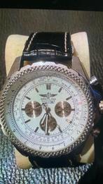 Breitling Navitimer, Ophalen, Zo goed als nieuw, Staal, Breitling