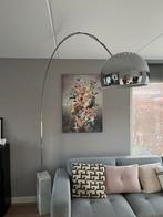 Flos Arco floor lamp replica, Ophalen, Gebruikt