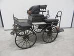 Gebruikte marathonwagen. Wielen 80 cm, Niet ingevuld, Gebruikt, Niet ingevuld, Marathonwagen
