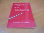 Wegwijs in het jodendom - Chaim Pearl, Ophalen of Verzenden, Gelezen, Jodendom