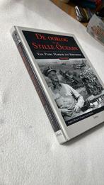 A. Wiest - De oorlog in de stille oceaan, Tweede Wereldoorlog, Ophalen of Verzenden, Zo goed als nieuw, A. Wiest; G.L. Mattson