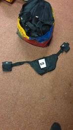 XCO /XCORE / BURN Draagriem, 25 stuks, € 9,95 per stuk, Ophalen of Verzenden, Nieuw, Benen, Overige typen