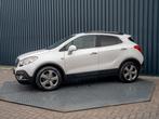 Opel Mokka 1.4 T140Pk Cosmo 4x4 | Trekhaak | Camera | Stoel, 1325 kg, Gebruikt, 4 cilinders, Leder en Stof