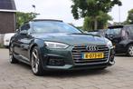 Audi A5 Sportback 2.0 TDI LAUNCH | AUT | QUATTRO | PANO | CA, Euro 6, Leder, Vierwielaandrijving, 1711 kg