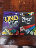 Nieuwe kaartspellen  Phase 10 is verkocht, Nieuw, Ophalen of Verzenden