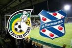 Fortuna Sittard - SC Heerenveen 8-12-2025, Tickets en Kaartjes, Eén persoon, April