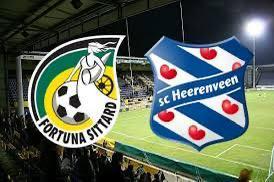 Fortuna Sittard - SC Heerenveen 8-12-2025, Tickets en Kaartjes, Sport | Voetbal, Eén persoon, April