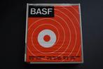 10 X BASF TP 18 Reel Tape - 9/180 - ½ "600 - NOS SEALED - -, Ophalen of Verzenden, Bandrecorder