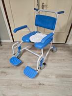 Lopital tango XL douchestoel voor €170,-, Diversen, Verpleegmiddelen, Ophalen, Gebruikt, Nvt, Nvt