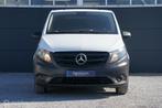 Mercedes-Benz Vito 114 CDI Lang Airco Navigatie Trekhaak 3P!, Gebruikt, 4 cilinders, 2000 kg, Mercedes-Benz