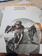 Moderne Wiskunde VMBO - Wiskunde A, Ophalen, Gelezen, VMBO, Wiskunde A